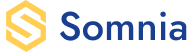 Somnia logo